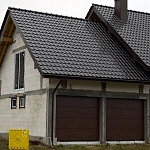 PVC - Fenster in Pogórze