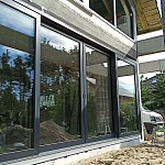 Pelplin - Fenster aus PVC