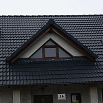 PVC - Fenster in Kaliska