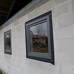 VEKA Softline 82 MD PVC - Fenster