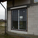 PVC - Fenster in Pogórze