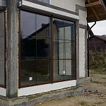 Veka Softline 82 PVC - Fenster