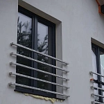 PVC - Fenster in Kościerzyna