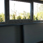PVC - Fenster
